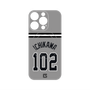 プレミアムパネル with MagSafe［ 読売ジャイアンツ - #102 ICHIKAWA - ビジター ］