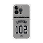 プレミアムパネル with MagSafe［ 読売ジャイアンツ - #102 ICHIKAWA - ビジター ］