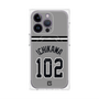 プレミアムパネル with MagSafe［ 読売ジャイアンツ - #102 ICHIKAWA - ビジター ］