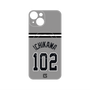 プレミアムパネル with MagSafe［ 読売ジャイアンツ - #102 ICHIKAWA - ビジター ］