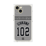 プレミアムパネル with MagSafe［ 読売ジャイアンツ - #102 ICHIKAWA - ビジター ］
