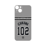 プレミアムパネル with MagSafe［ 読売ジャイアンツ - #102 ICHIKAWA - ビジター ］