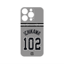 プレミアムパネル with MagSafe［ 読売ジャイアンツ - #102 ICHIKAWA - ビジター ］