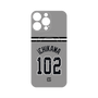 プレミアムパネル with MagSafe［ 読売ジャイアンツ - #102 ICHIKAWA - ビジター ］