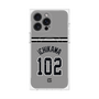 プレミアムパネル with MagSafe［ 読売ジャイアンツ - #102 ICHIKAWA - ビジター ］