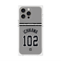 プレミアムパネル with MagSafe［ 読売ジャイアンツ - #102 ICHIKAWA - ビジター ］