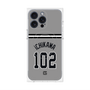 プレミアムパネル with MagSafe［ 読売ジャイアンツ - #102 ICHIKAWA - ビジター ］