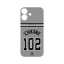 プレミアムパネル with MagSafe［ 読売ジャイアンツ - #102 ICHIKAWA - ビジター ］