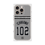プレミアムパネル with MagSafe［ 読売ジャイアンツ - #102 ICHIKAWA - ビジター ］