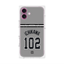 プレミアムパネル with MagSafe［ 読売ジャイアンツ - #102 ICHIKAWA - ビジター ］