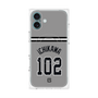 プレミアムパネル with MagSafe［ 読売ジャイアンツ - #102 ICHIKAWA - ビジター ］
