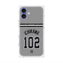 プレミアムパネル with MagSafe［ 読売ジャイアンツ - #102 ICHIKAWA - ビジター ］
