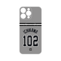 プレミアムパネル with MagSafe［ 読売ジャイアンツ - #102 ICHIKAWA - ビジター ］