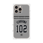 プレミアムパネル with MagSafe［ 読売ジャイアンツ - #102 ICHIKAWA - ビジター ］