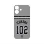 プレミアムパネル with MagSafe［ 読売ジャイアンツ - #102 ICHIKAWA - ビジター ］