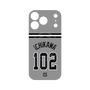 プレミアムパネル with MagSafe［ 読売ジャイアンツ - #102 ICHIKAWA - ビジター ］