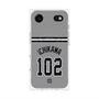 プレミアムパネル with MagSafe［ 読売ジャイアンツ - #102 ICHIKAWA - ビジター ］