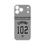 プレミアムパネル with MagSafe［ 読売ジャイアンツ - #102 ICHIKAWA - ビジター ］