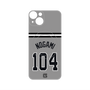 プレミアムパネル with MagSafe［ 読売ジャイアンツ - #104 NOGAMI - ビジター ］