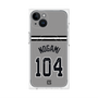 プレミアムパネル with MagSafe［ 読売ジャイアンツ - #104 NOGAMI - ビジター ］