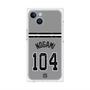 プレミアムパネル with MagSafe［ 読売ジャイアンツ - #104 NOGAMI - ビジター ］