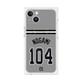 プレミアムパネル with MagSafe［ 読売ジャイアンツ - #104 NOGAMI - ビジター ］