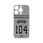 プレミアムパネル with MagSafe［ 読売ジャイアンツ - #104 NOGAMI - ビジター ］