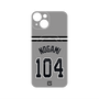 プレミアムパネル with MagSafe［ 読売ジャイアンツ - #104 NOGAMI - ビジター ］