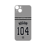 プレミアムパネル with MagSafe［ 読売ジャイアンツ - #104 NOGAMI - ビジター ］