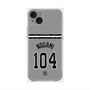 プレミアムパネル with MagSafe［ 読売ジャイアンツ - #104 NOGAMI - ビジター ］