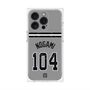 プレミアムパネル with MagSafe［ 読売ジャイアンツ - #104 NOGAMI - ビジター ］