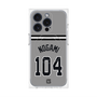 プレミアムパネル with MagSafe［ 読売ジャイアンツ - #104 NOGAMI - ビジター ］