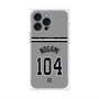 プレミアムパネル with MagSafe［ 読売ジャイアンツ - #104 NOGAMI - ビジター ］