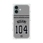プレミアムパネル with MagSafe［ 読売ジャイアンツ - #104 NOGAMI - ビジター ］