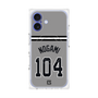 プレミアムパネル with MagSafe［ 読売ジャイアンツ - #104 NOGAMI - ビジター ］