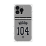 プレミアムパネル with MagSafe［ 読売ジャイアンツ - #104 NOGAMI - ビジター ］