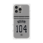 プレミアムパネル with MagSafe［ 読売ジャイアンツ - #104 NOGAMI - ビジター ］