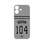 プレミアムパネル with MagSafe［ 読売ジャイアンツ - #104 NOGAMI - ビジター ］