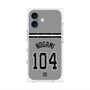 プレミアムパネル with MagSafe［ 読売ジャイアンツ - #104 NOGAMI - ビジター ］