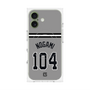 プレミアムパネル with MagSafe［ 読売ジャイアンツ - #104 NOGAMI - ビジター ］