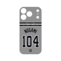 プレミアムパネル with MagSafe［ 読売ジャイアンツ - #104 NOGAMI - ビジター ］