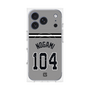 プレミアムパネル with MagSafe［ 読売ジャイアンツ - #104 NOGAMI - ビジター ］