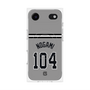 プレミアムパネル with MagSafe［ 読売ジャイアンツ - #104 NOGAMI - ビジター ］