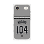プレミアムパネル with MagSafe［ 読売ジャイアンツ - #104 NOGAMI - ビジター ］