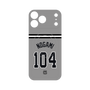 プレミアムパネル with MagSafe［ 読売ジャイアンツ - #104 NOGAMI - ビジター ］