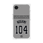 プレミアムパネル with MagSafe［ 読売ジャイアンツ - #104 NOGAMI - ビジター ］