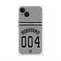 プレミアムパネル with MagSafe［ 読売ジャイアンツ - #004 MURAYAMA - ビジター ］