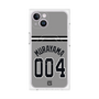 プレミアムパネル with MagSafe［ 読売ジャイアンツ - #004 MURAYAMA - ビジター ］