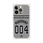 プレミアムパネル with MagSafe［ 読売ジャイアンツ - #004 MURAYAMA - ビジター ］