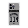 プレミアムパネル with MagSafe［ 読売ジャイアンツ - #004 MURAYAMA - ビジター ］